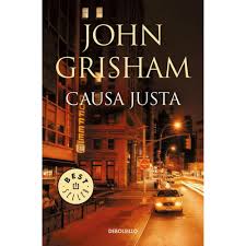 Causa Justa | John Grisham