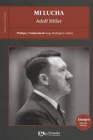 Mi Lucha | Adolf HItler