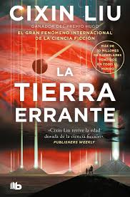La tierra errante | Cixin Liu