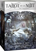Cargar imagen en el visor de la galería, Tarot de la Nuit |
