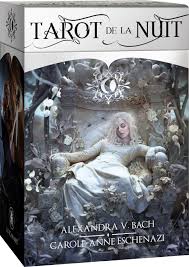 Tarot de la Nuit |