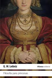 Filosofía para Princesas | Gottfried Wilhelm Leibniz