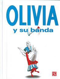 Olivia y su Banda | Ian Falconer