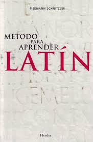 Método para aprender Latín | Hermann Schnitzler