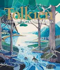 Tolkien. Creador de la Tierra Media | Catherine Mcilwaine
