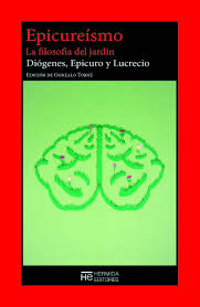 Epicureísmo, La Filosofía del Jardín