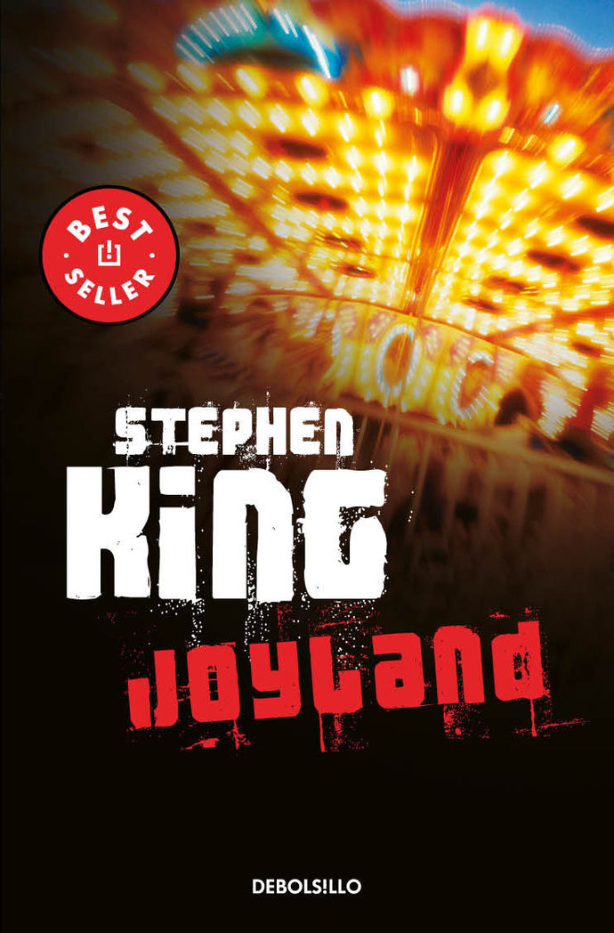 Joyland | Stephen King