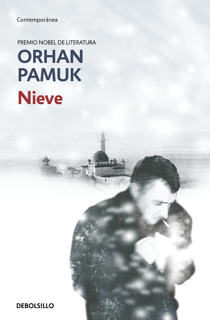 Nieve | Orhan Pamuk