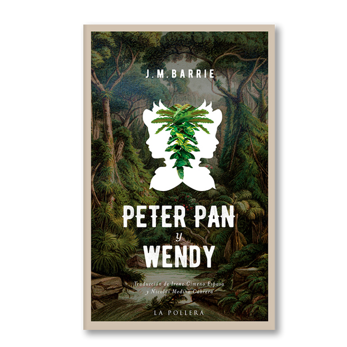 Peter Pan y Wendy | James Matthew Barrie