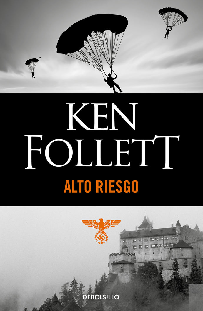 Alto Riesgo | Ken Follett