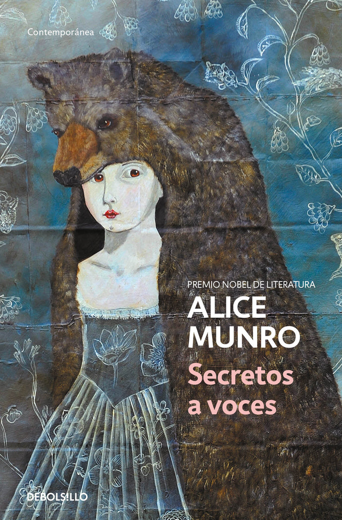 Secretos a voces | Alice Munro