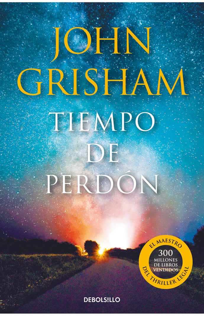 Tiempo de Perdón | John Grisham