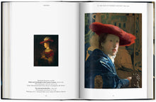 Cargar imagen en el visor de la galería, Vermeer. La obra completa |  Karl Schütz
