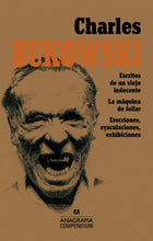 Cargar imagen en el visor de la galería, Charles Bukowski
