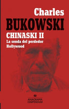 Cargar imagen en el visor de la galería, Chinaski II La Senda del Perdedor - Hollywood | Charles Bukowski
