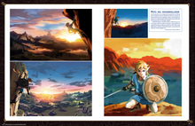 Cargar imagen en el visor de la galería, The Legend of Zelda: Breath of the Wild
