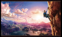 Cargar imagen en el visor de la galería, The Legend of Zelda: Breath of the Wild
