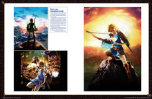 Cargar imagen en el visor de la galería, The Legend of Zelda: Breath of the Wild

