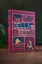 Cargar imagen en el visor de la galería, La Bella y la Bestia | Gabrielle-Suzanne Barbot de Villeneuve
