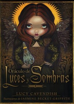 Oráculo de Luces y Sombras | Lucy Cavendish