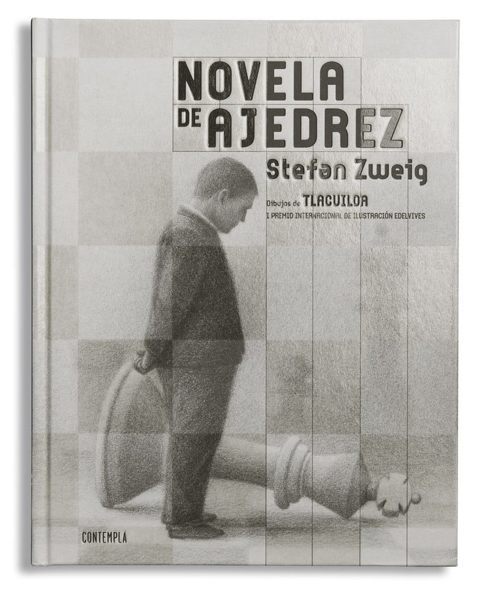 Novela de ajedrez | Stefan Zweig