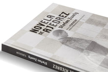Cargar imagen en el visor de la galería, Novela de ajedrez | Stefan Zweig
