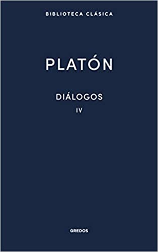 Diálogos IV: República | Platón