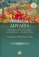 Vedanta Advaita | Iván García