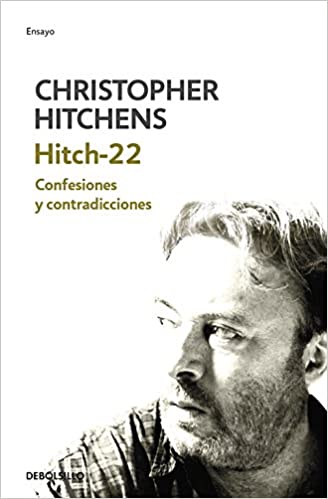Hitch - 22 | Christopher Hitchens