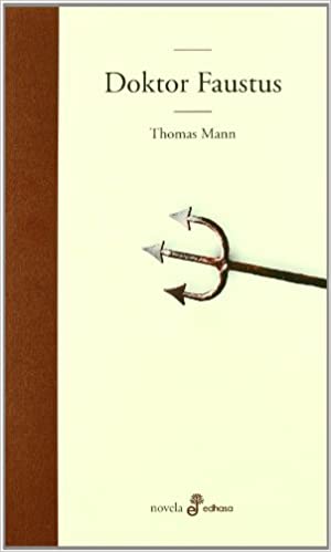 Doktor Faustus | Thomas Mann