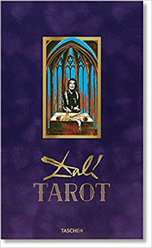 Dalí Tarot | Johannes Fiebig