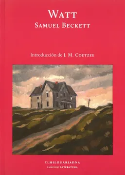 Watt | Samuel Beckett