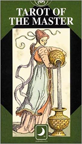 Tarot of the Master | Lo Scarabeo