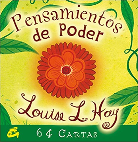 Pensamientos de Poder | Louise L. Hay