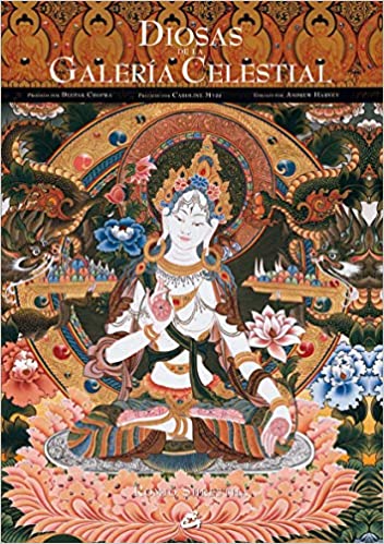 Diosas de la Galeria Celestial | Romio Shrestha