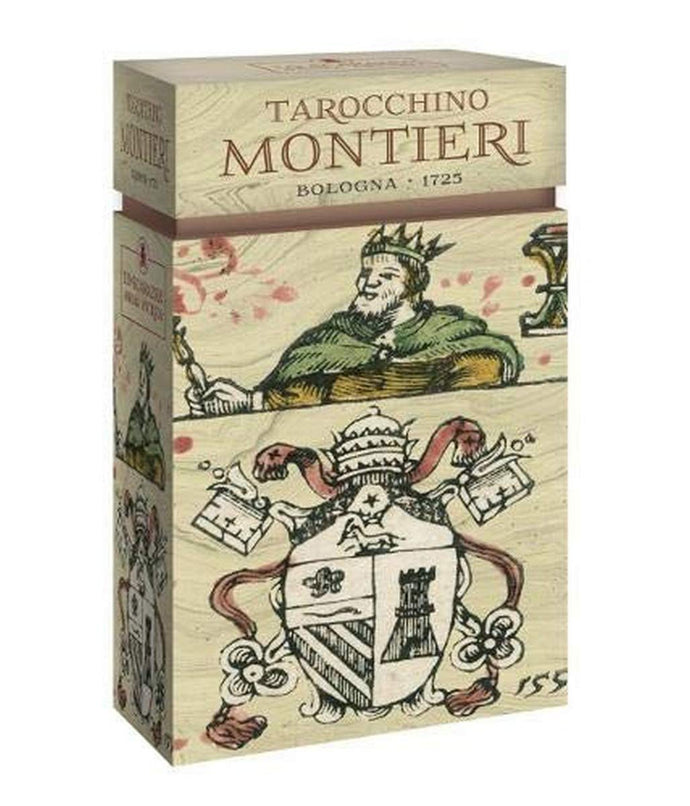 Montieri Tarocchino