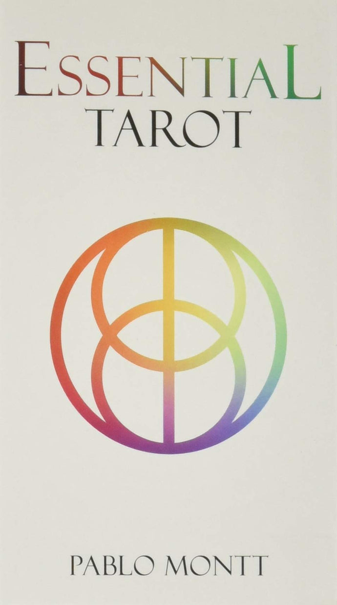 Essential Tarot | Pablo Montt