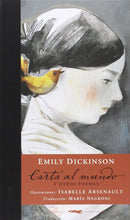 Cargar imagen en el visor de la galería, Carta al Mundo y Otros Poemas | Emily Dickinson
