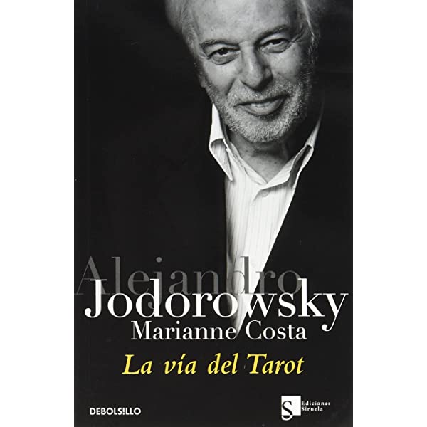 La Via del Tarot | Alejandro Jodorowsky