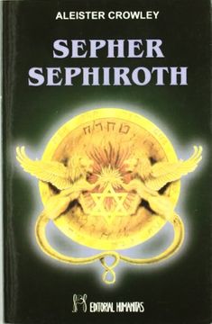 Sepher Sephiroth | Aleister Crowley