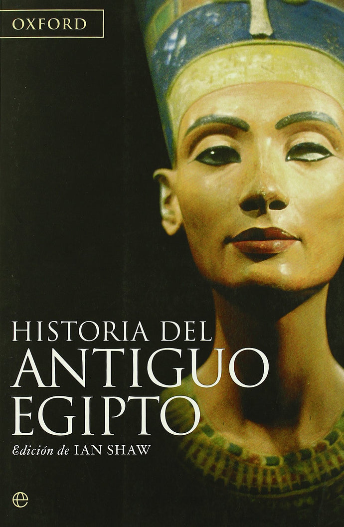 Historia del Antiguo Egipto | Oxford