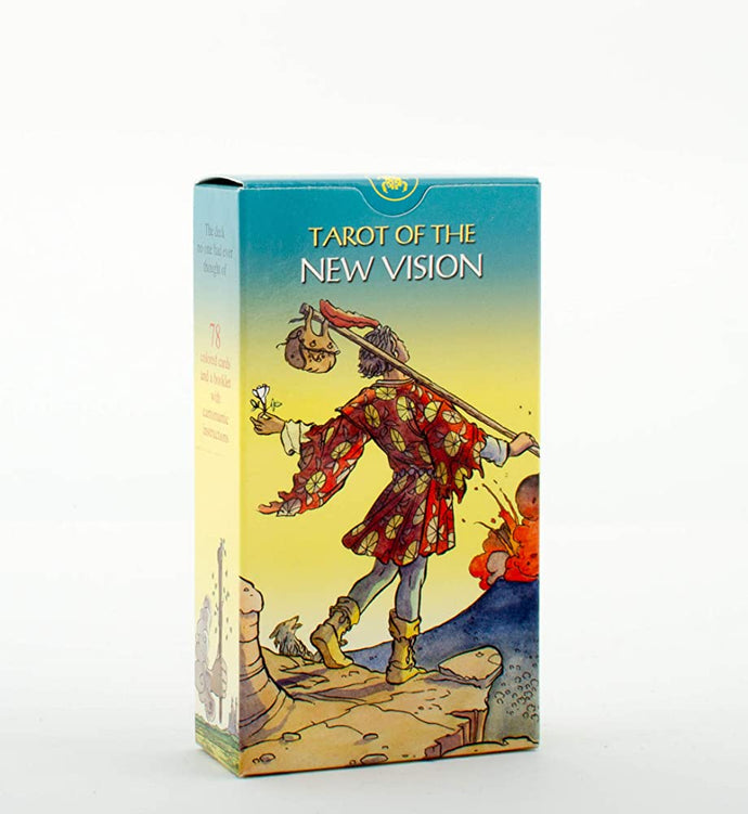 New vision Tarot |