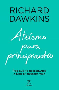 Ateísmo para principiantes | Richard Dawkins