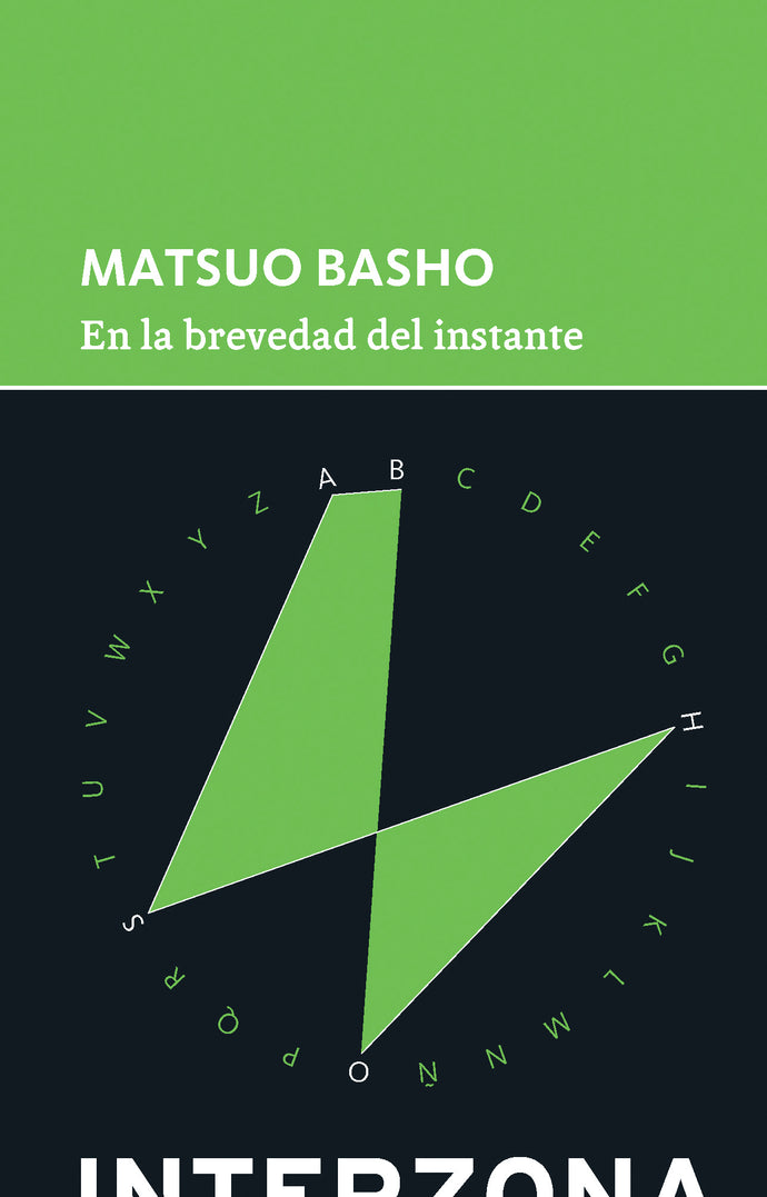 En la brevedad del instante | Matsuo Bashō