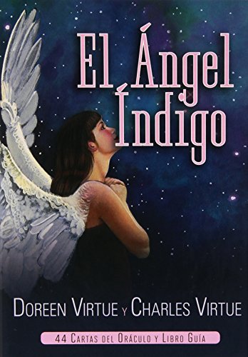 El angel indigo | Doreen Virtue