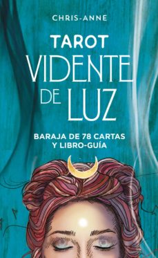 Tarot Vidente de Luz | Chris Anne