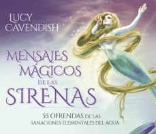 Mensajes Mágicos de las Sirenas | Lucy Cavendish