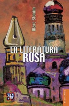 La Literatura Rusa| Marc Slonim