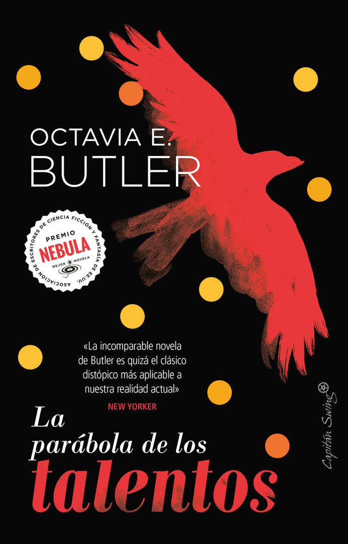 La parábola de los talentos | Octavia Butler