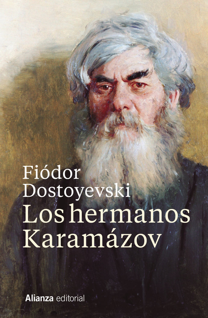 Los Hermanos Karamázov - Estuche | Fiódor Dostoyevski